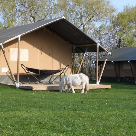 Hoeveheikant Lage Mierde Exterior photo