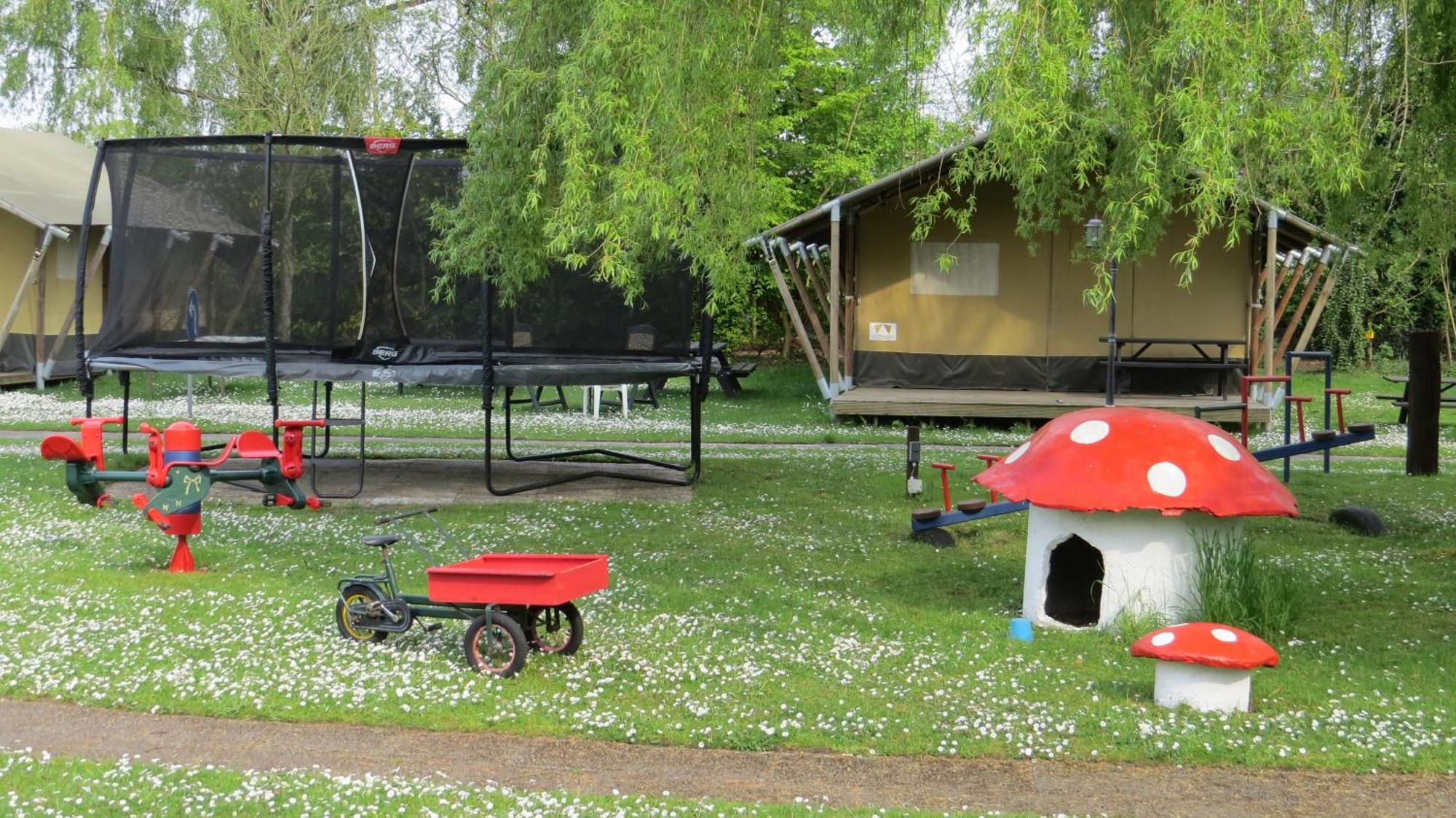 Hoeveheikant Lage Mierde Exterior photo