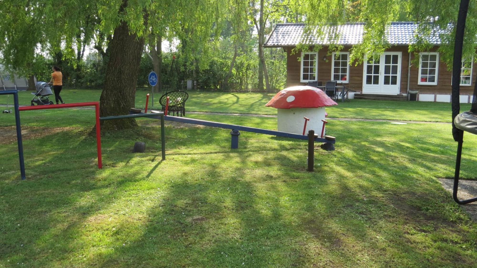 Hoeveheikant Lage Mierde Exterior photo