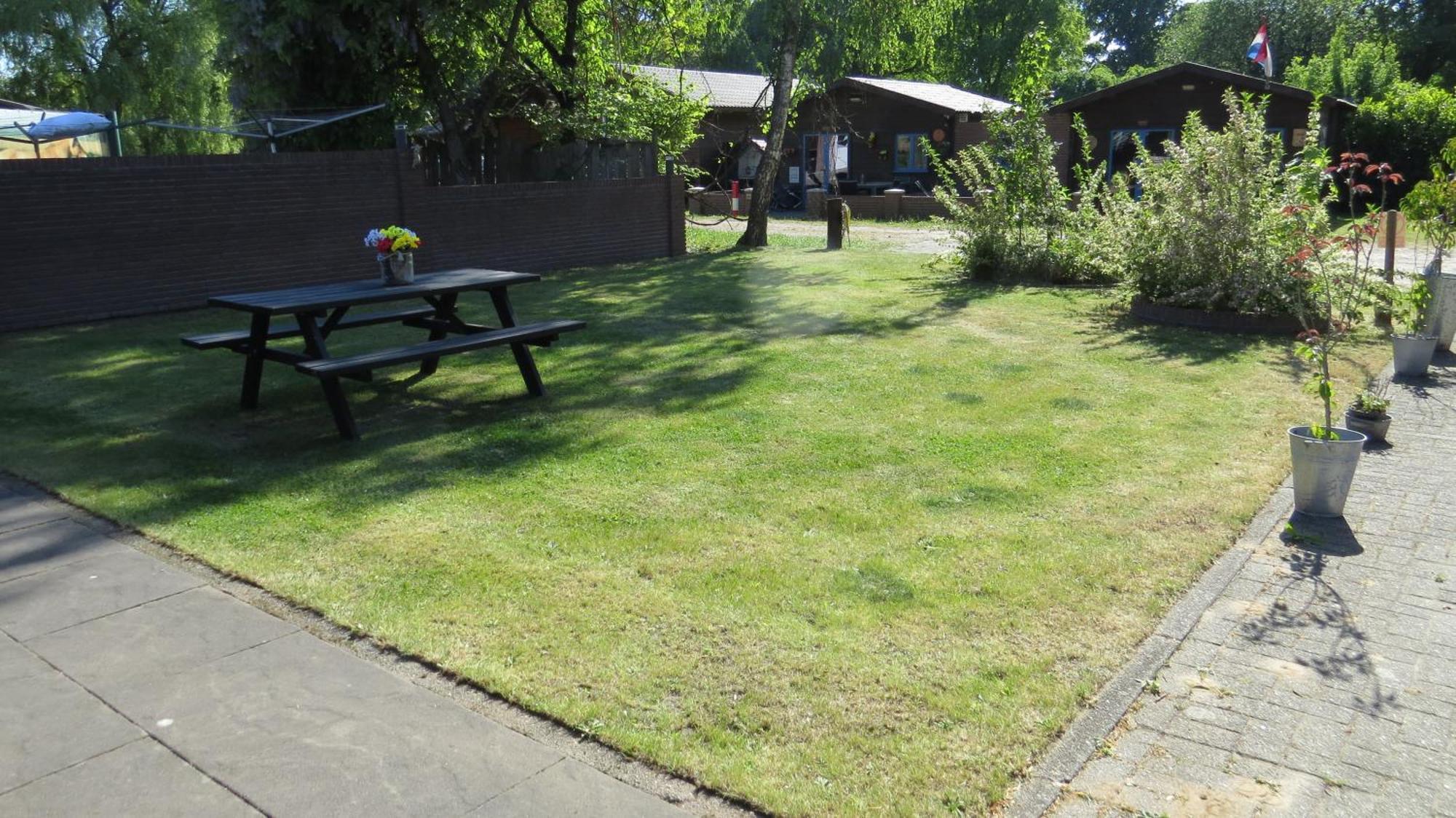 Hoeveheikant Lage Mierde Exterior photo